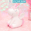 Angelic Unicorn Piggy Bank